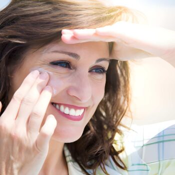 Spring skincare from the dermatologist in Islamabad