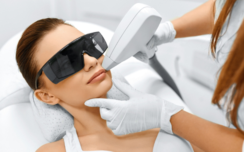 Laser Hair Removal Treatment3