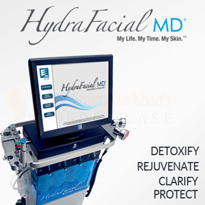 Hydrafacial islamabad