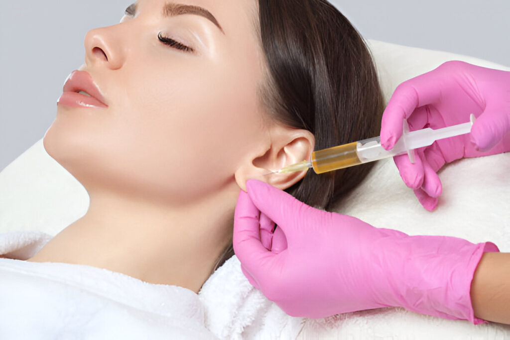 Types of dermal fillers treatment in Islamabad