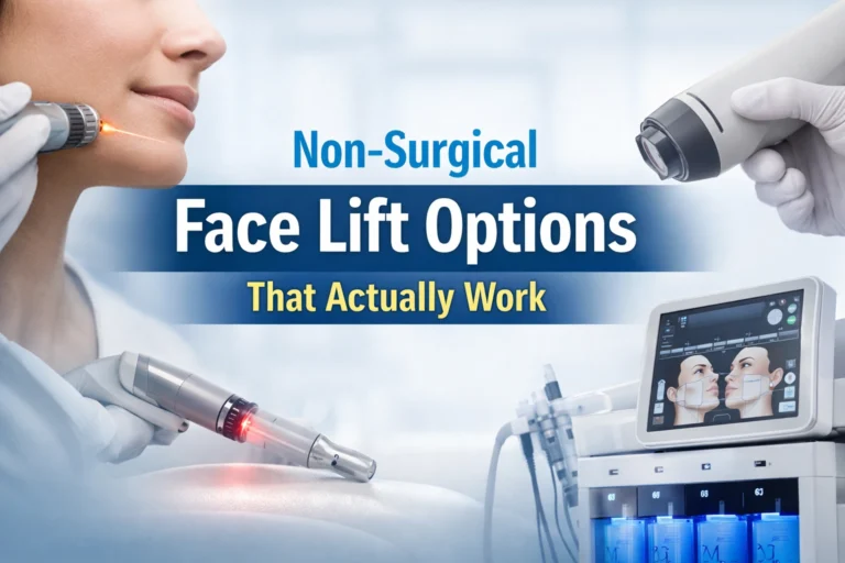 dermatologist-recommended-skin-tightening-treatments - dermatologist dr. shumaila khan