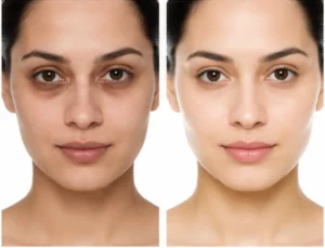Dark Circles Treatment