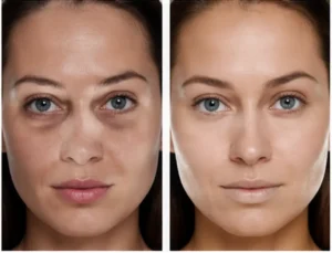 Dark Circles Treatment Islamabad