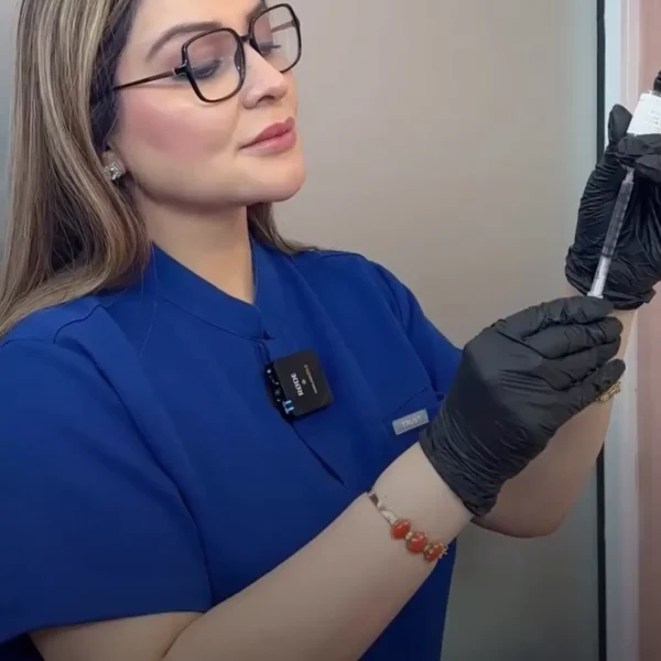 best Botox in Islamabad by Dermatologist Dr. Shumaila Khan