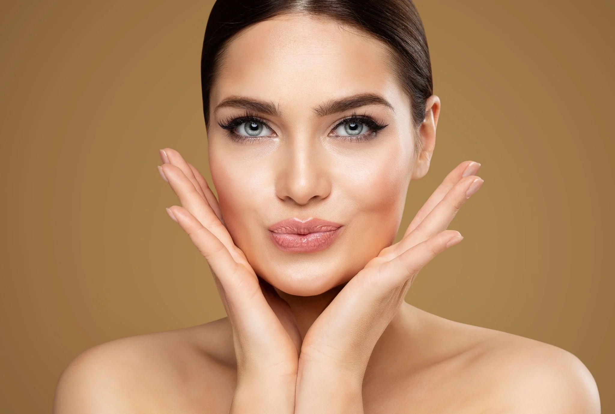 Skin rejuvenation is a non-invasive procedure that targets dullness, uneven skin tone, fine lines, and sun damage while promoting collagen regeneration for long-lasting skin renewal. Performed at Dermalase by Dr. Shumaila Khan.