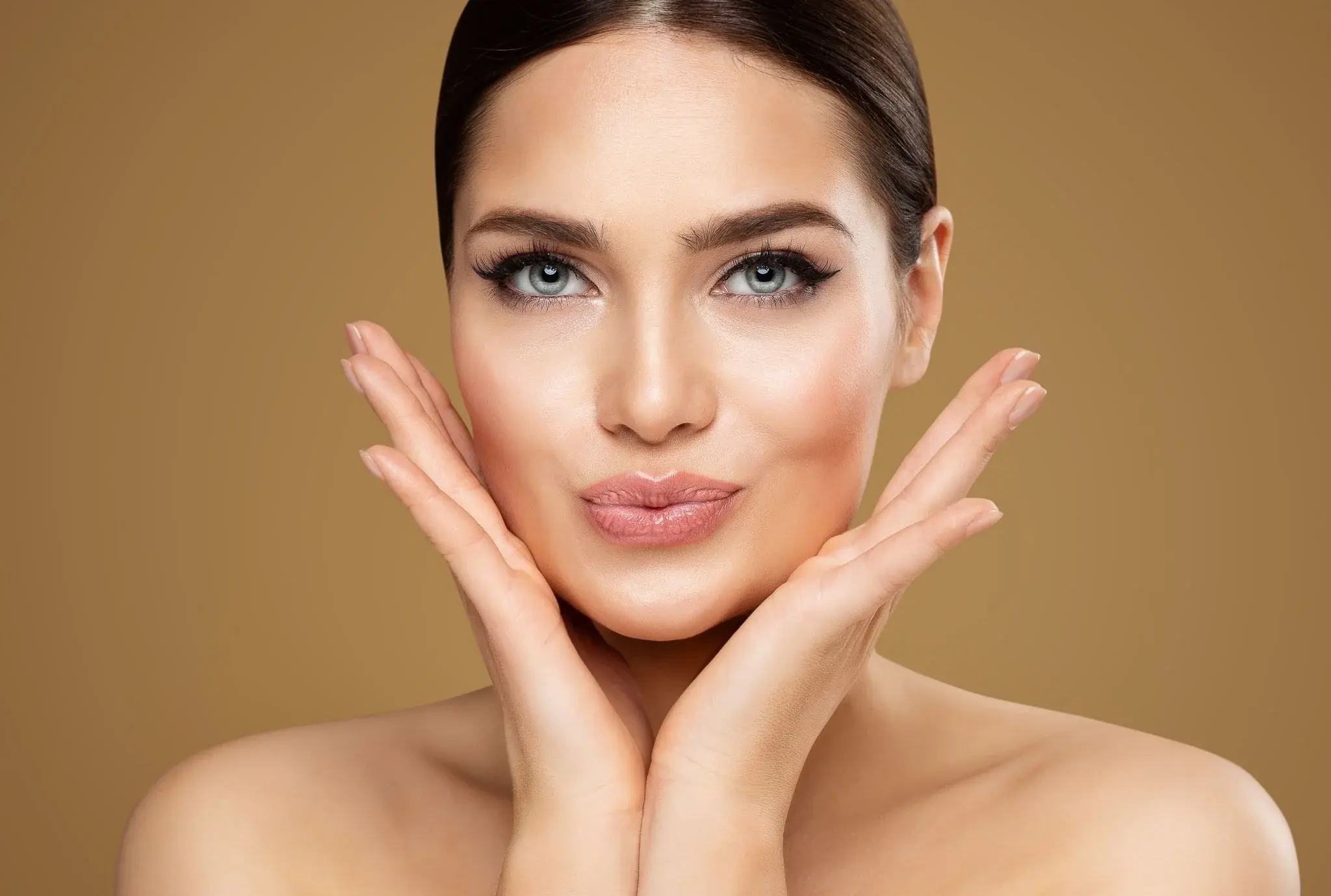 Skin rejuvenation is a non-surgical treatment that improves skin texture, tone, and radiance while stimulating collagen for healthier, younger-looking skin. Performed at Dermalase by Dr. Shumaila Khan.