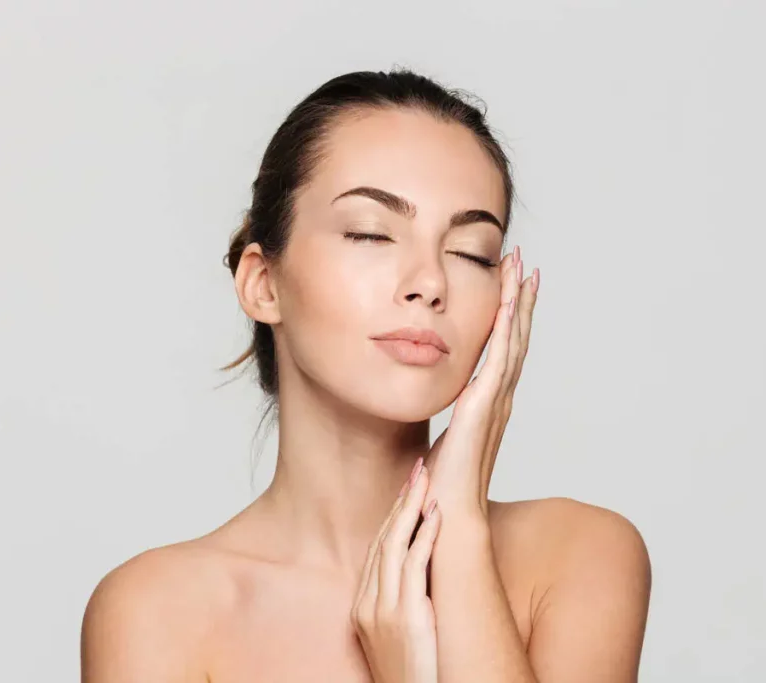 Skin rejuvenation is a non-surgical treatment that enhances skin firmness, smooths fine lines, reduces pigmentation, and stimulates collagen production for a youthful, radiant complexion. Performed at Dermalase by Dr. Shumaila Khan.