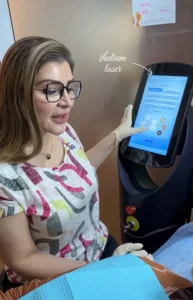 Thulium Laser Pigmentation Dermatologist Islamabad (2)