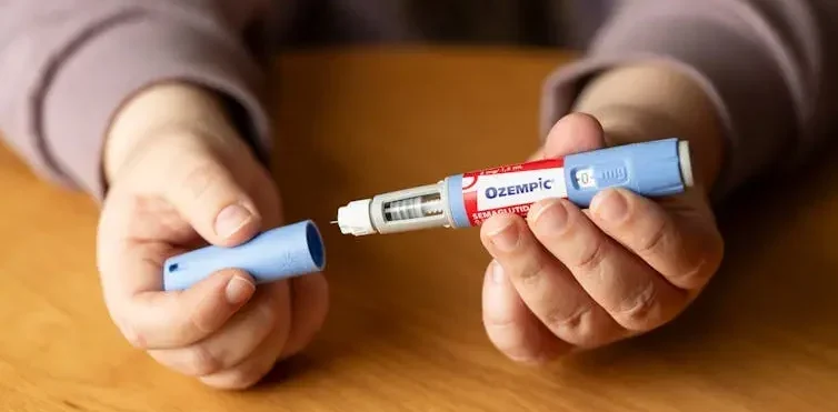 Ozempic Injection in Islamabad by Dr Shumaila Khan.