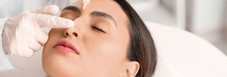 Liquid Nose Job by Dr shumaila Khan