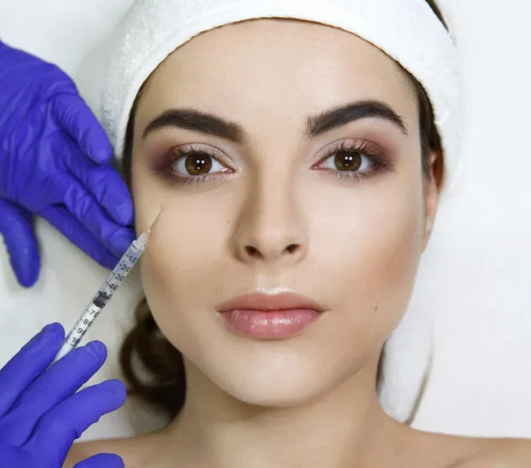 Liquid face lift in Islamabad by Dr shumaila with best price.