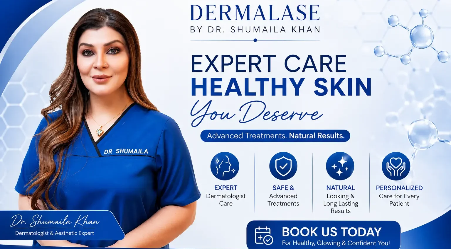 Tirzee Injection in Islamabad by Dr Shumaila khan ata Dermalase Clinic with cheap price. Price starts from 3,999 PKR only. Book us Now!