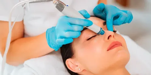 HydraFacial 4 HydraFacial