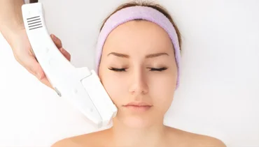 Home 6 Laser Treatment