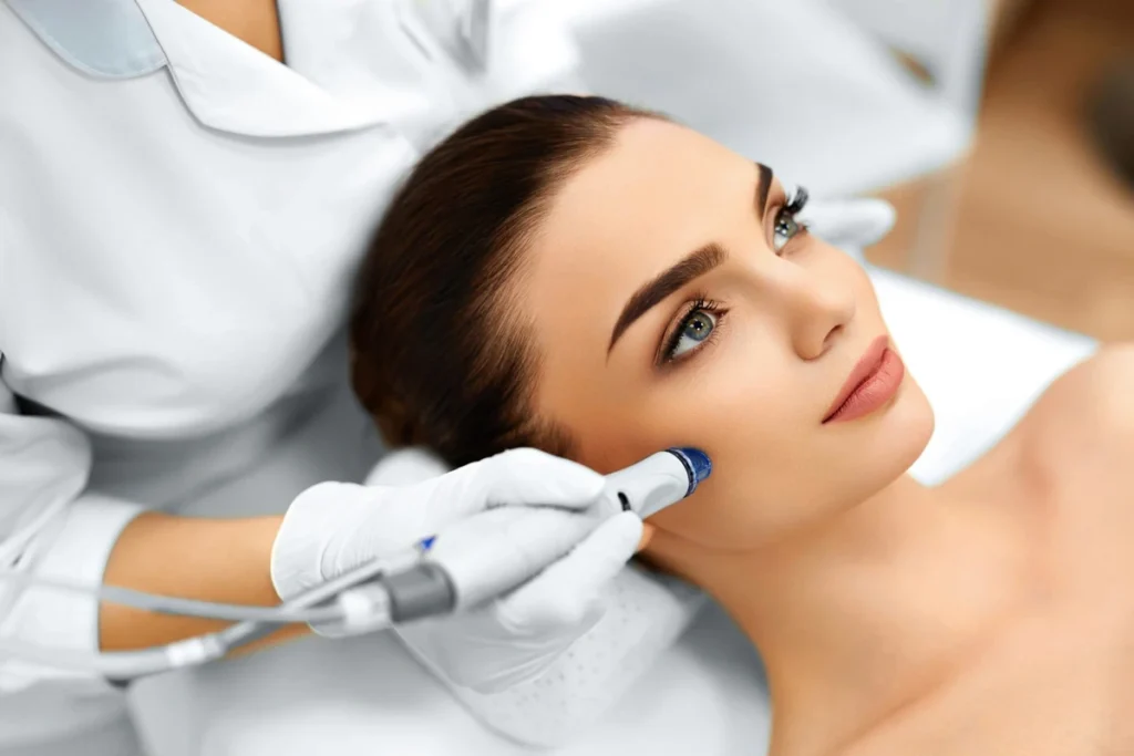 Home 9 Medical Aesthetic Treatments in islamabad