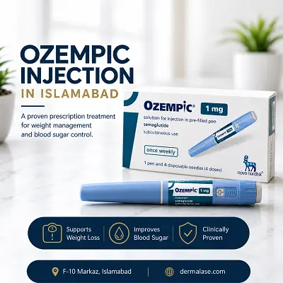 Ozempic Injection In slamabad 6 Ozempic Injection in Islamabad